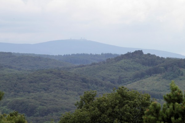 Brockenblick