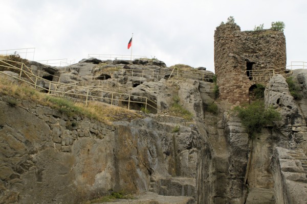 Burgruine