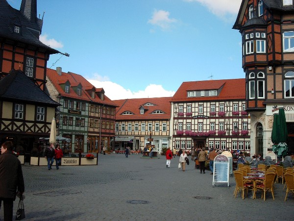 Marktplatz