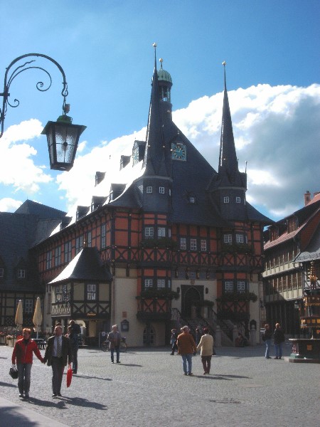 Marktplatz