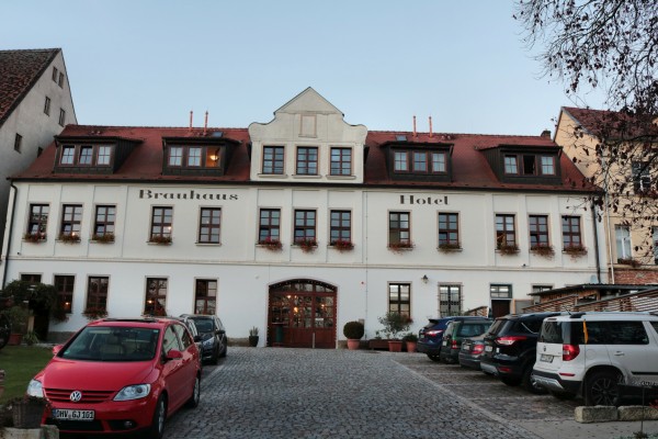 Brauhaus-Hotel