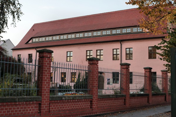 Cranachhaus