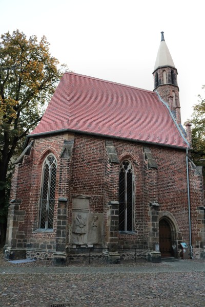 Fronleichnamkapelle