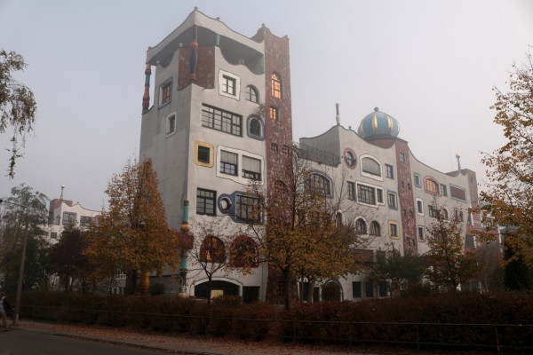 Hundertwasserschule