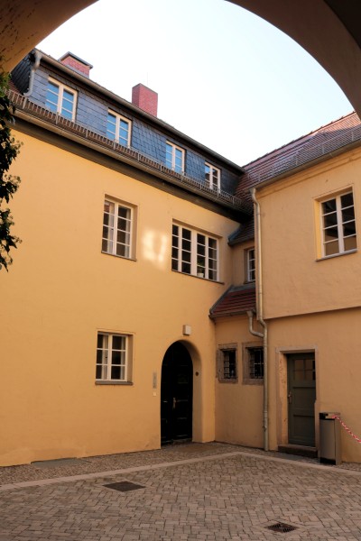 Lutherhaus