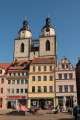 Markt Stadtkirche