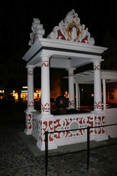 Marktbrunnen