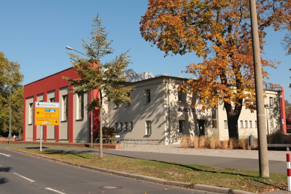 Mehrzweckhalle