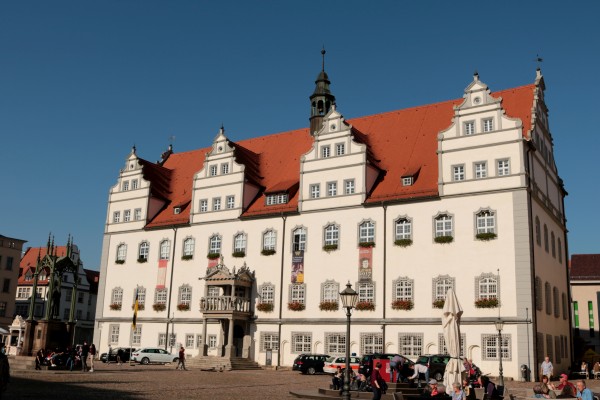 Rathaus