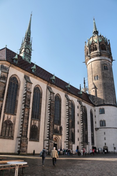 Schloßkirche