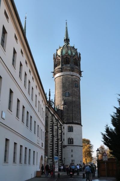 Schloßkirche