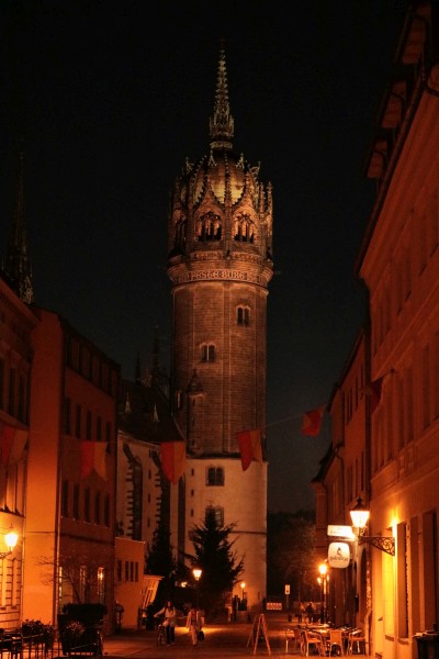 Schloßkirche