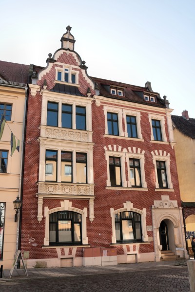 Schloßstraße
