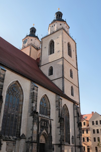 Stadtkirche