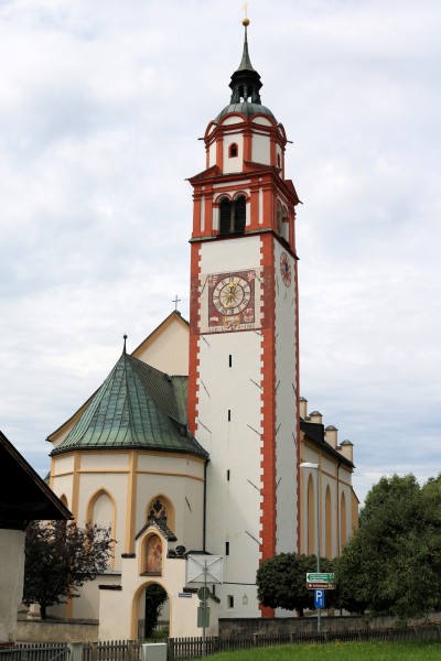 Basilika