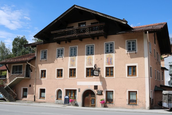 Gasthof Neuwirt