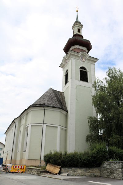 Laurentiuskirche