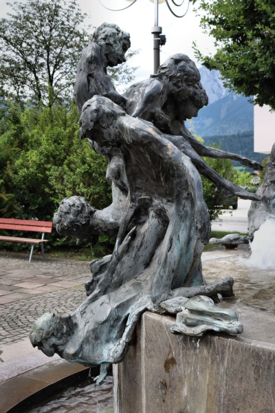 Markterhebungsbrunnen