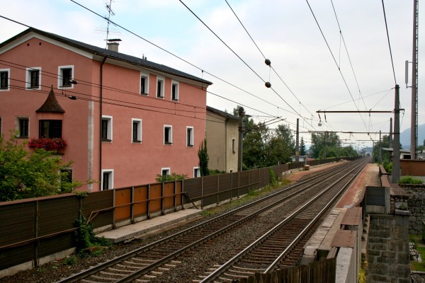 Bahnhof