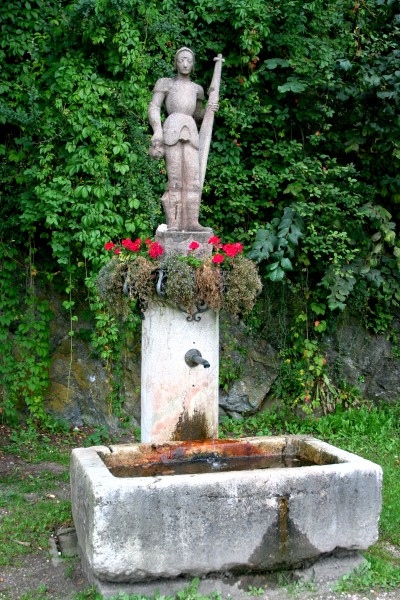 Florianbrunnen