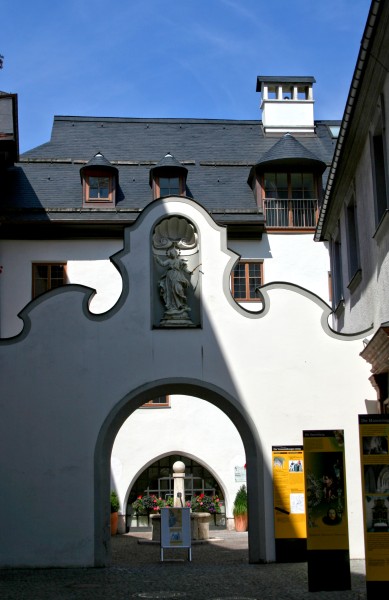 Klostertor