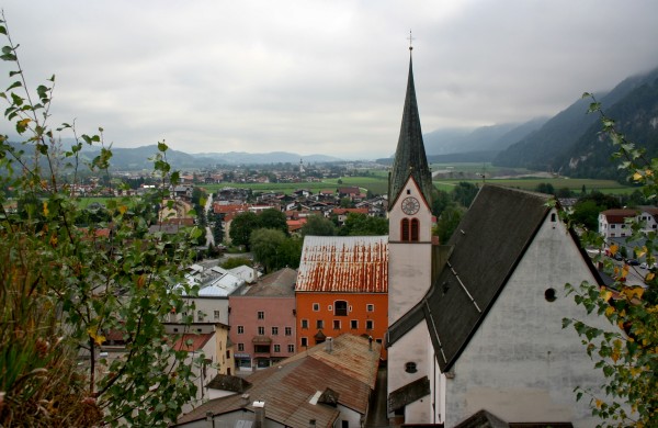 Vergilkirche