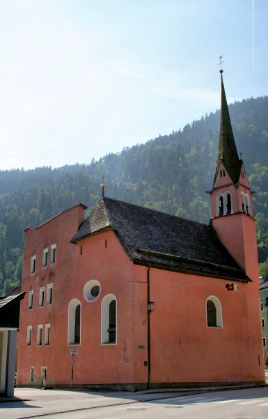 Spitalkirche