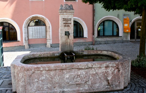 Spitalsbrunnen