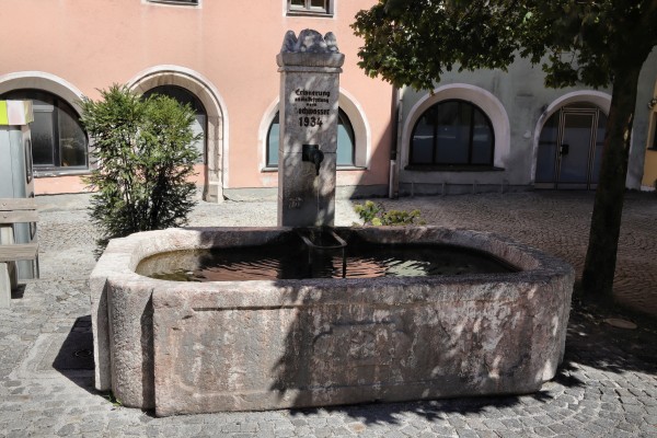 Spitalsbrunnen