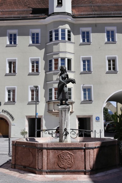 Stadtbrunnen