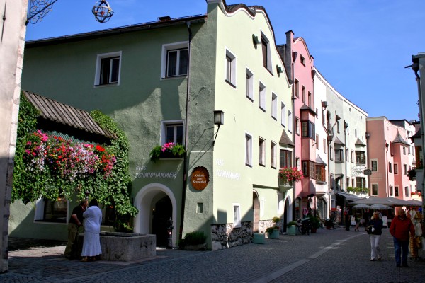 Südtirolerstraße
