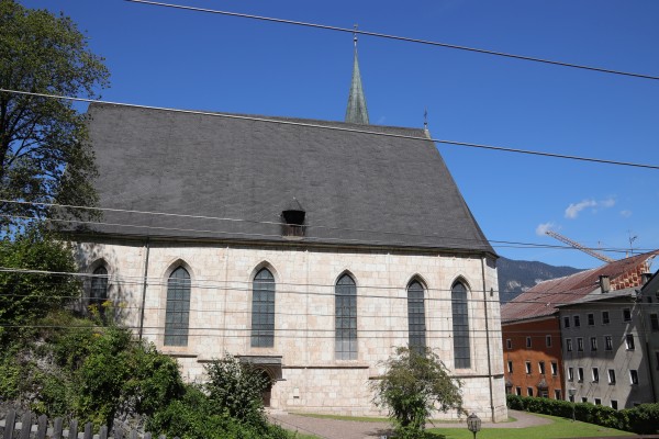 Virgilkirche