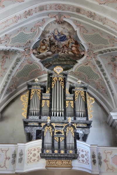 Orgel