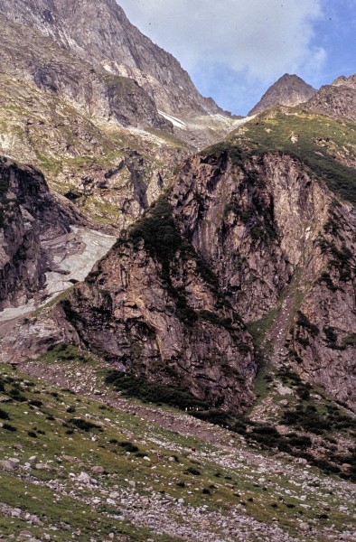 Mörchnerscharte