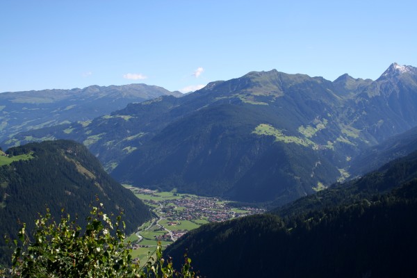 Mayrhofen