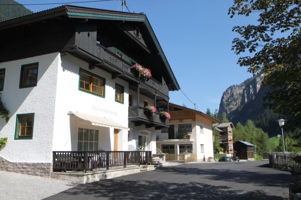 Bäckerei