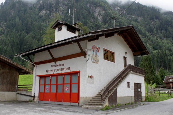 Feuerwehr