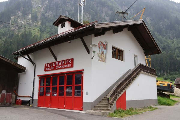 Feuerwehr
