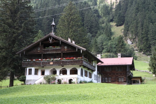 Fürstenhaus