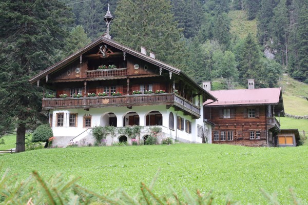 Fürstenhaus