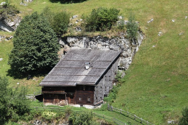 Gschlösslaste