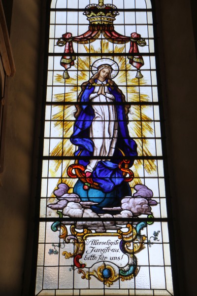 Kirchenfenster