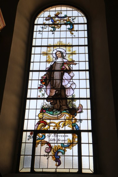 Kirchenfenster