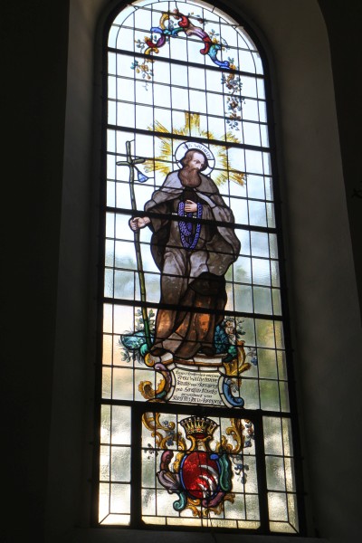 Kirchenfenster