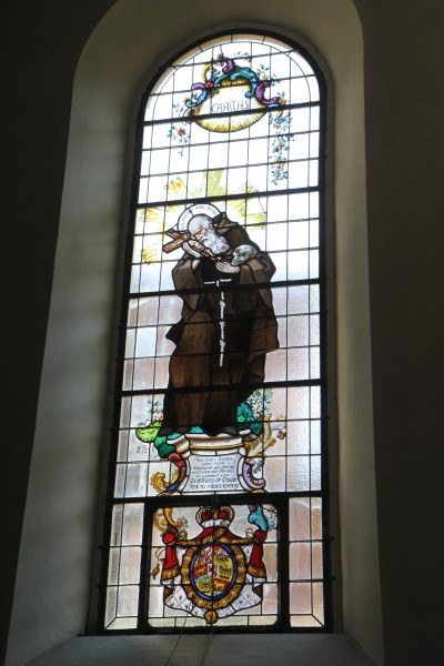 Kirchenfenster