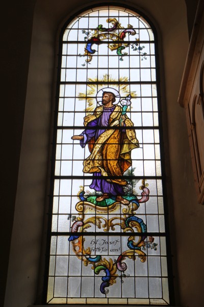 Kirchenfenster