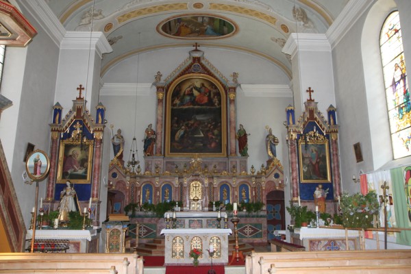 Dorfkirche