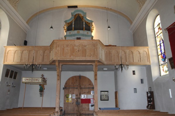 Pfarrkirche