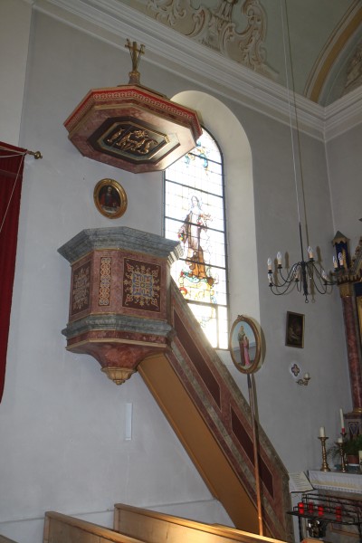 Kanzel