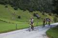 Mountainbiker